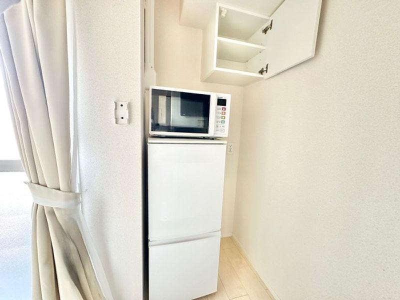 ミランダ奈紗お茶山 その他設備