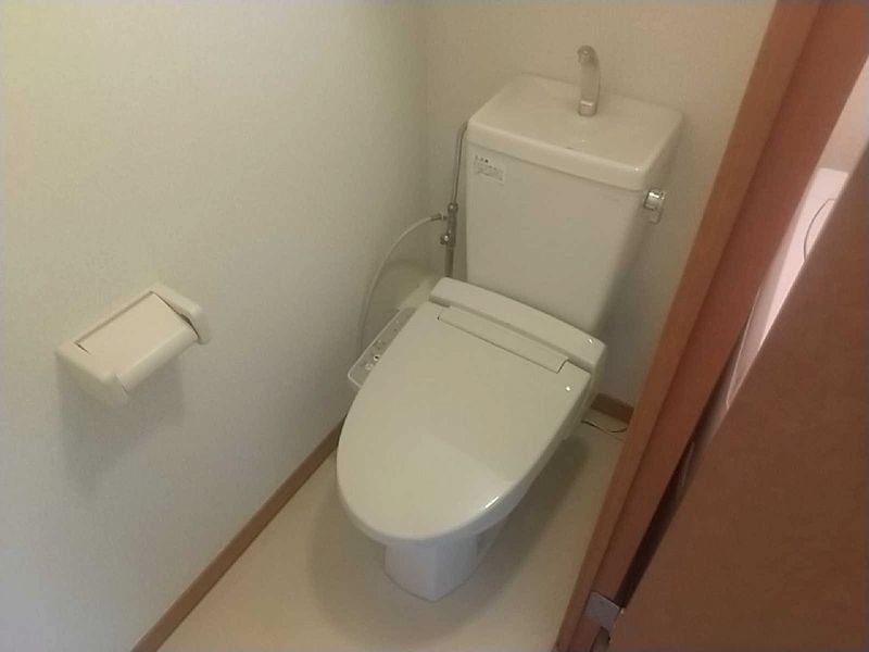 leopalace Bonheur 卫生间