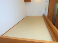 レオパレス若槻Ⅱ 寝室