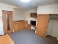 レオパレス裕也 その他設備