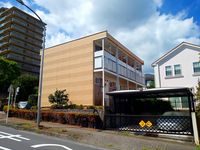 レオパレスヴィーナス 外観