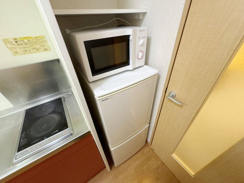 leopalace Precious SRK 其他设施