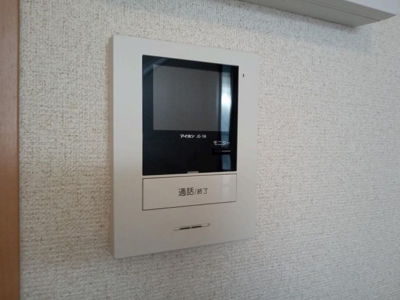 ミランダサンテ セキュリティ