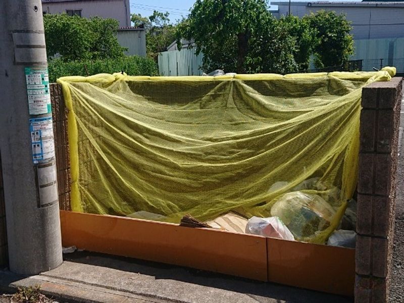 レオパレスメゾン　ド　ジョア 共用部分