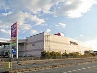 レオパレス長府駅 周辺環境