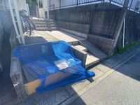 leopalace Jeunesse Kaede 入口