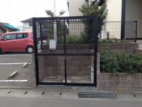 レオパレスレイ 共用部分