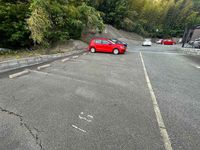 LEONEXT Mizuho III 주차장