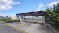 レオパレス駒ヶ根 共用部分