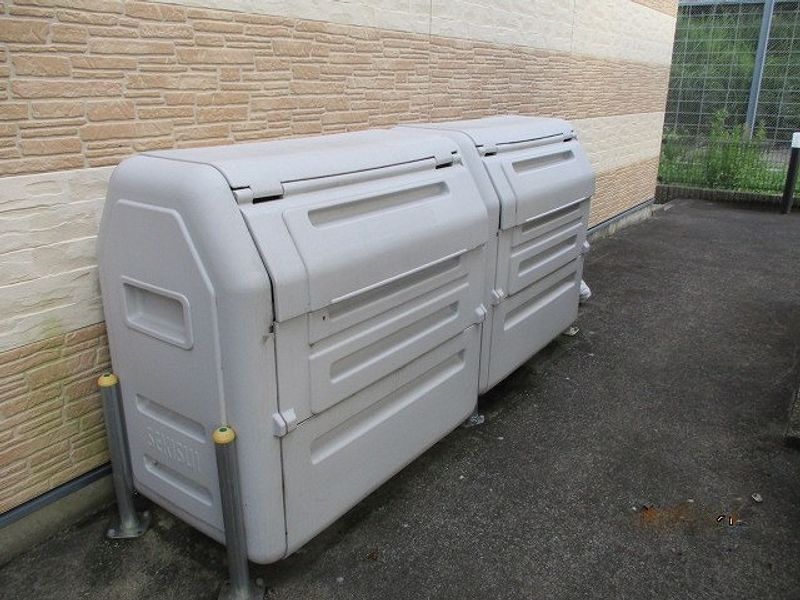 レオパレストスカーナ その他