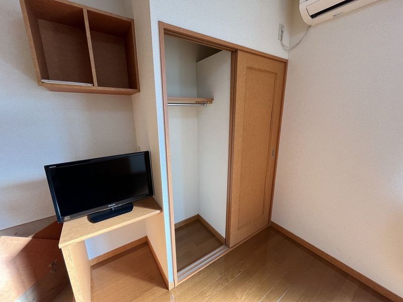 leopalace Shellfield Yamagoe Storage