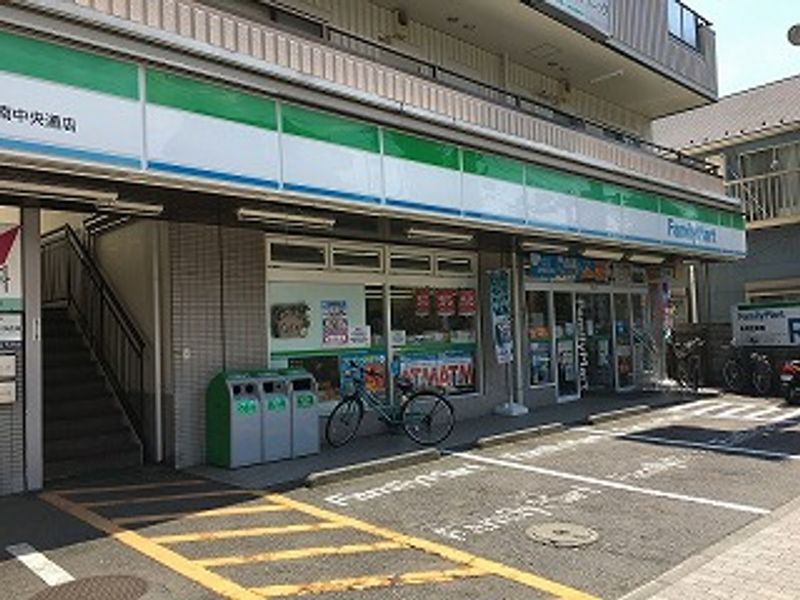 クレイノプラムガーデンＯＧＭ 周辺環境