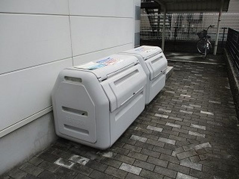 レオパレス岩崎マンション その他