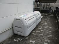 レオパレス岩崎マンション その他