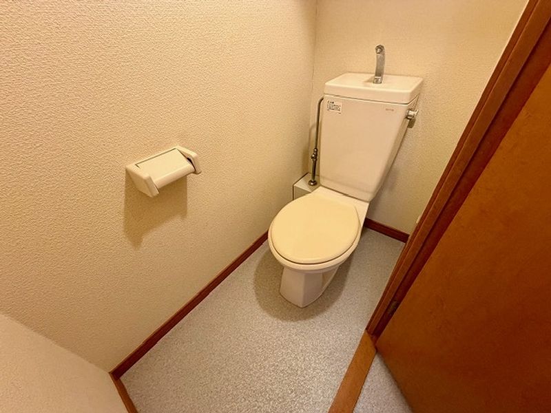 leopalace Wish Nhà vệ sinh