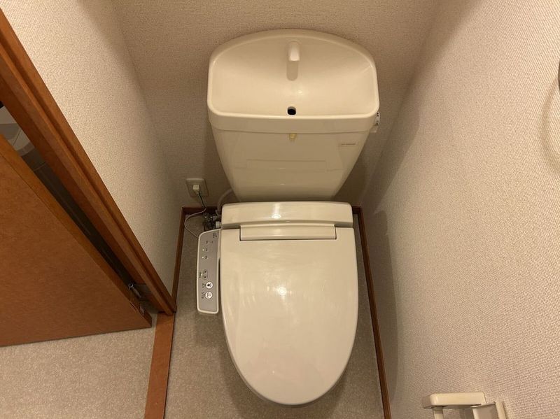 leopalace Ken 卫生间