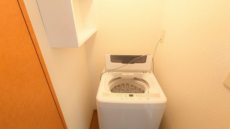 レオパレスひまわり その他設備