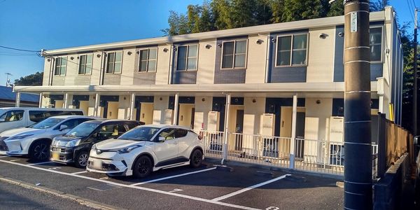 LEONEXT Mulberry Ranch E外观