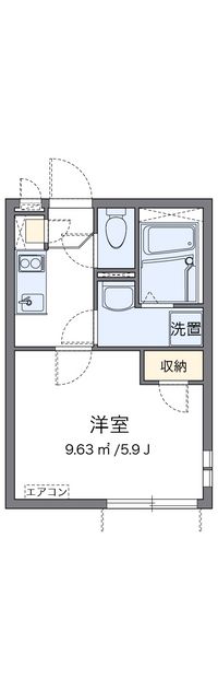 56597 Floorplan