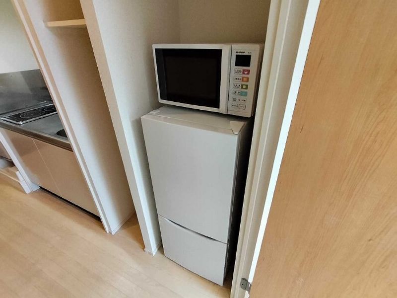 クレイノＺＥＲＯ　２ その他設備