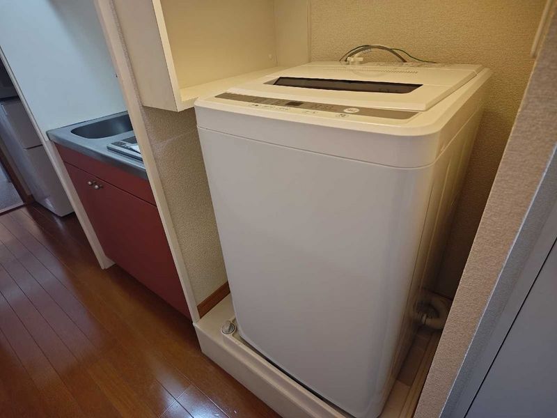 レオパレスＥＳＳＯＲ湯築 その他
