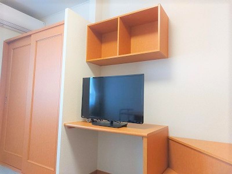 レオパレスプランティン美吉野 その他設備