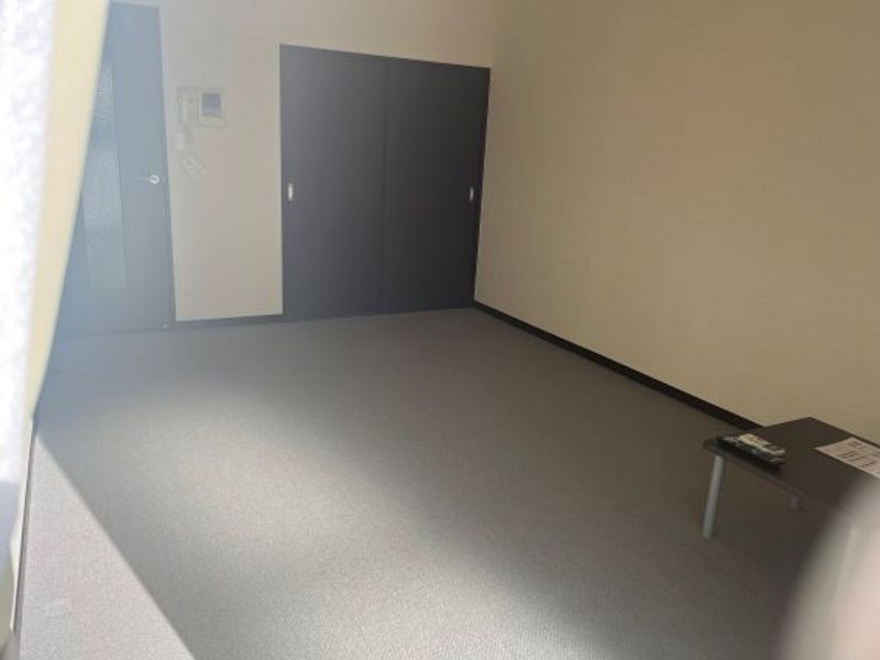 レオネクスト苅藻 寝室