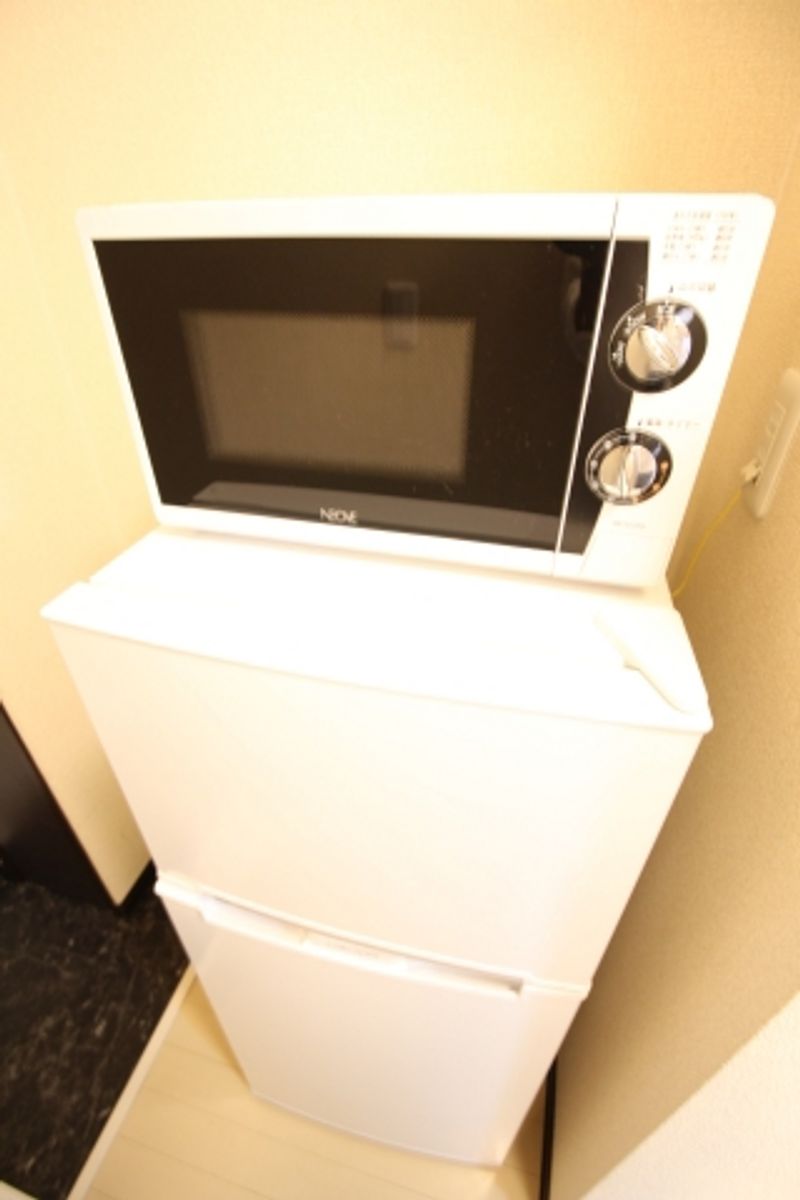 レオネクストサンクォーレねぎし その他
