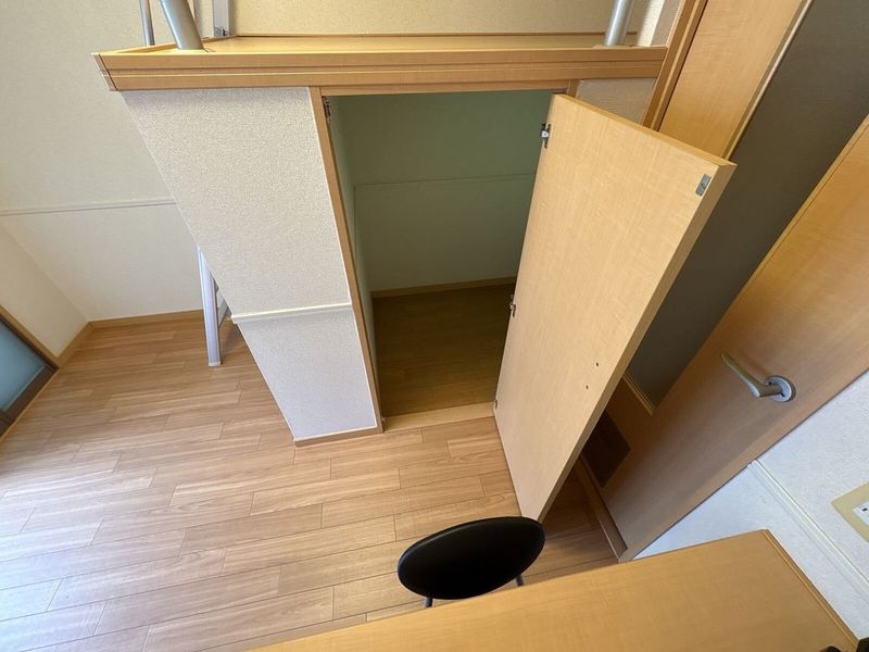 leopalace Comfort Storage