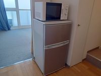 レオパレスヴィラ その他設備