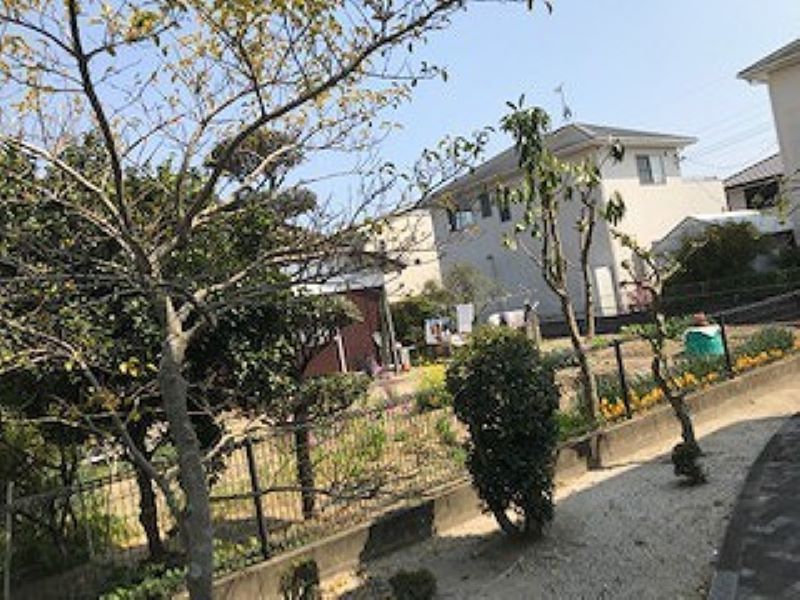 レオパレスさつき その他