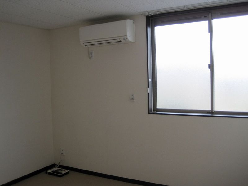 LEONEXT Nishi Shiiji Living room