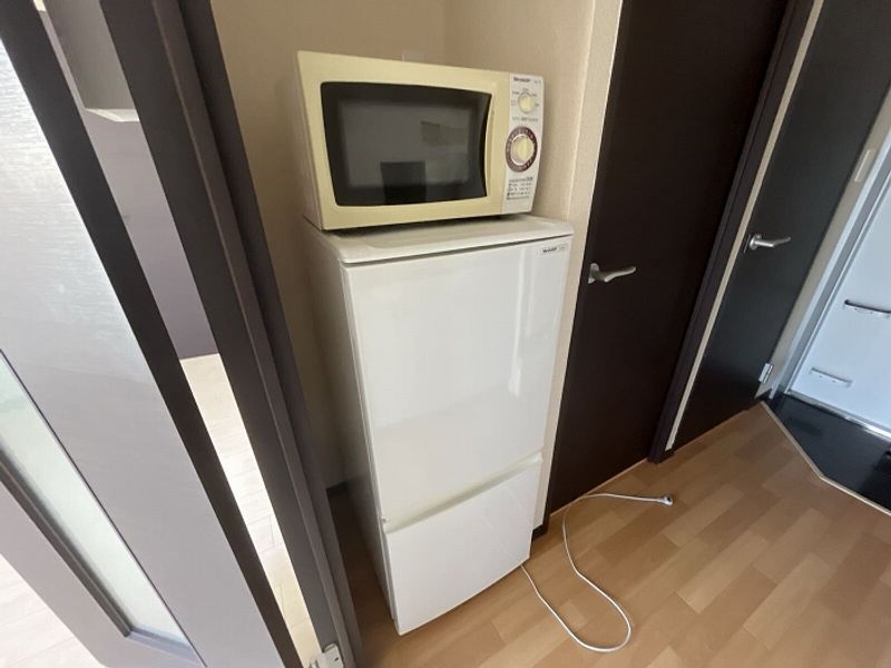 レオネクストウェルハート その他設備