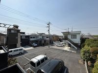 レオパレスコンフォート 眺望