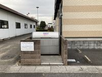 レオパレス華希の館 共用部分