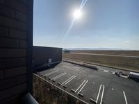 レオネクストカサデエスペランサ 眺望