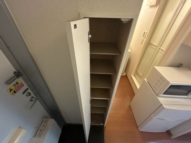 レオパレスイースタンＢ その他