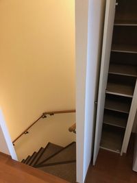 レオパレス椿舘 その他設備