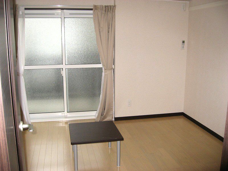 レオネクストエルビエント 寝室
