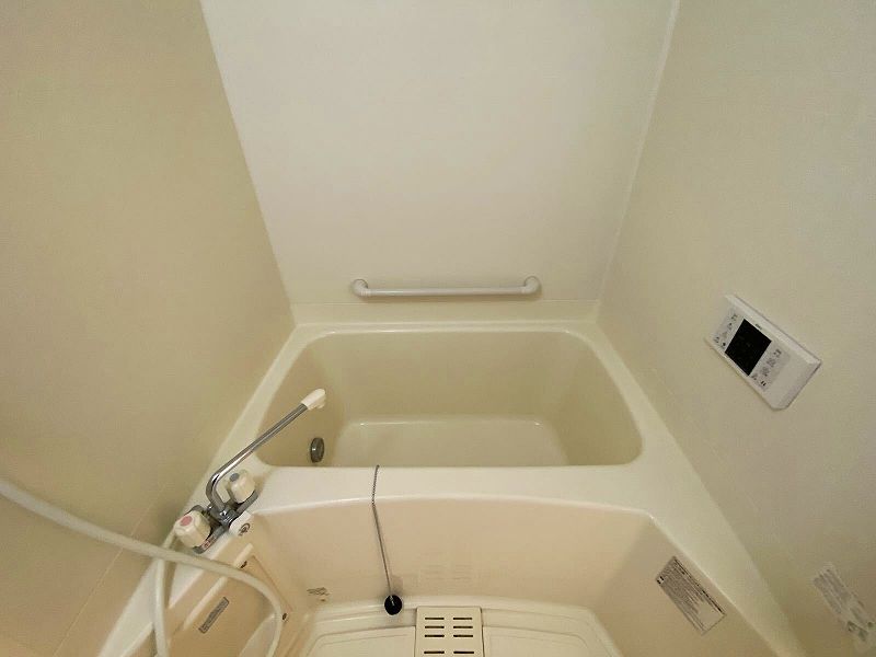 LEONEXT Welfare Phòng tắm