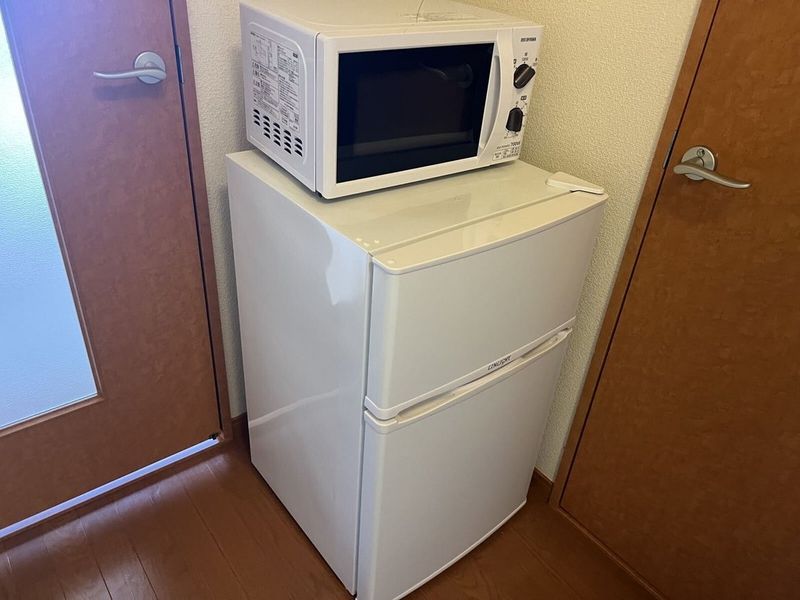 レオパレスＰａｓｓｉｏｎ その他設備
