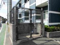 レオネクストサン　フォレスト 共用部分