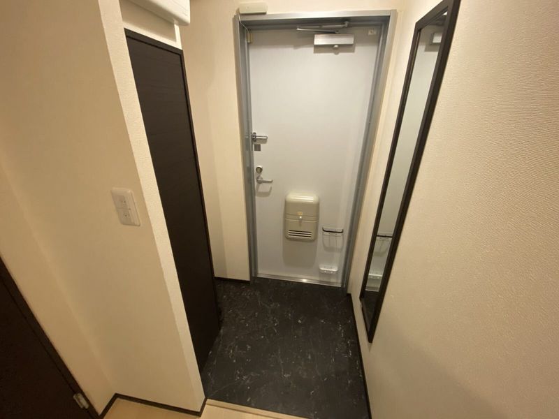 LEONEXT Kasade Esperanza Entrance