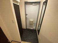 LEONEXT Kasade Esperanza Entrance