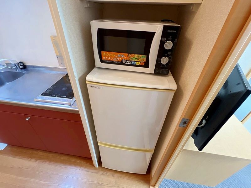 leopalace Koseki 其他设施