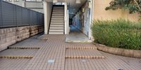 レオパレスカプリコーン２１ 共用部分