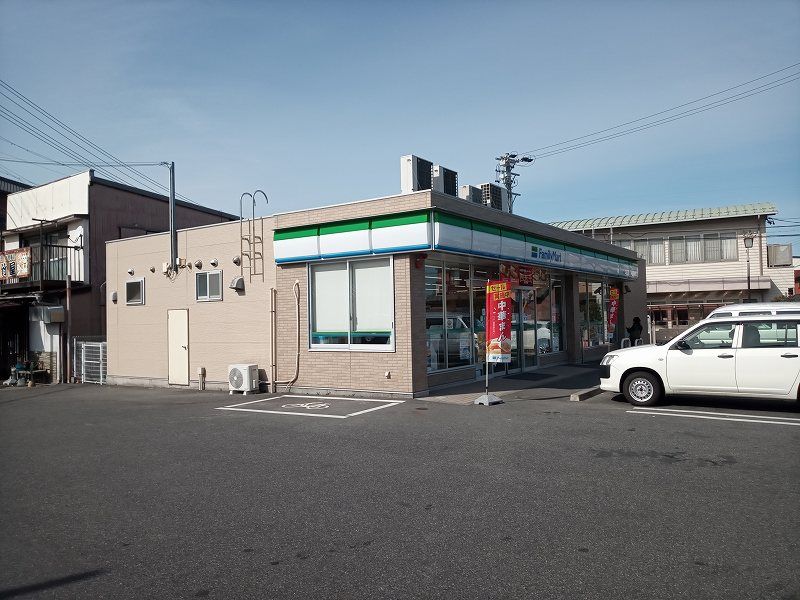 レオパレスＳＵＺＵＫＩⅡ 周辺環境