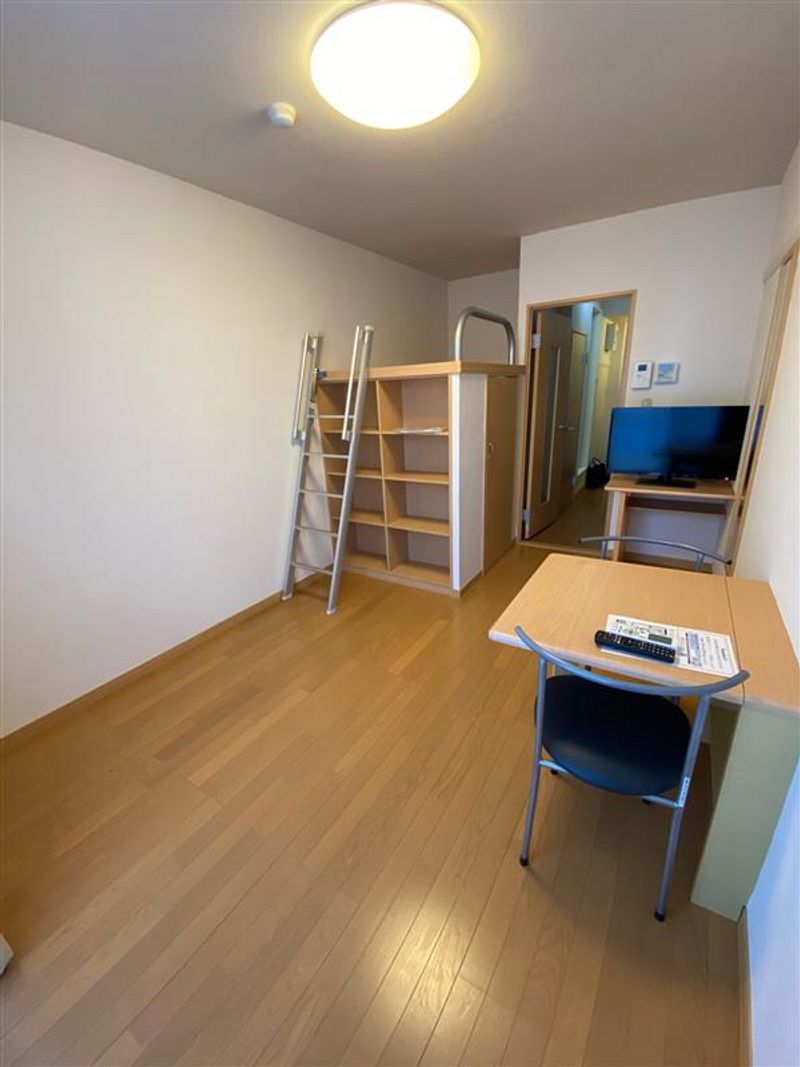 レオパレスサーティーンストーンⅢ その他