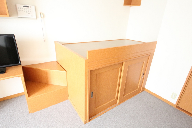 leopalace The OII 储物空间