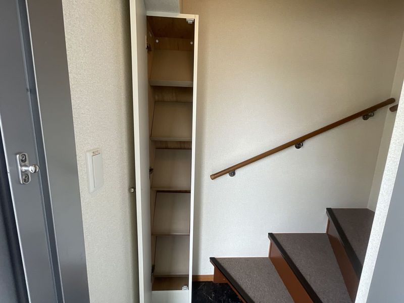 レオパレス前田 その他